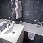 Diplomate 4* Geneva