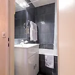 Hotel Diplomate Geneva