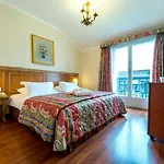 Diplomate Hotel Geneva