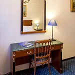 Hotel Diplomate 4*