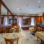 Hotel Diplomate 4*