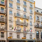 Diplomate 4* Geneva