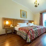 Diplomate 4*