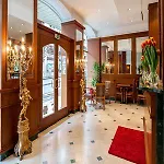 Hotel Diplomate 4*