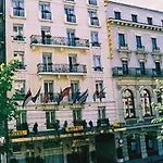Hotel Diplomate