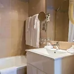 Diplomate Hotel Geneva