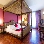 Hotel Diplomate Geneva