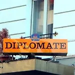Diplomate Hotel