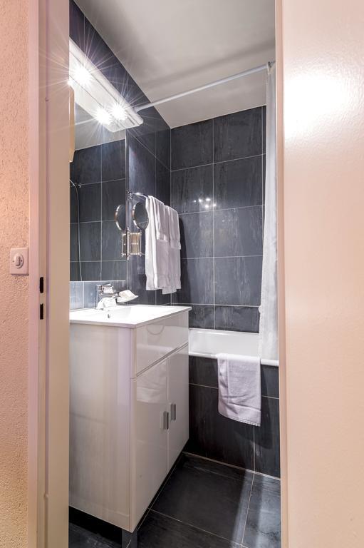 Hotel Diplomate Geneva