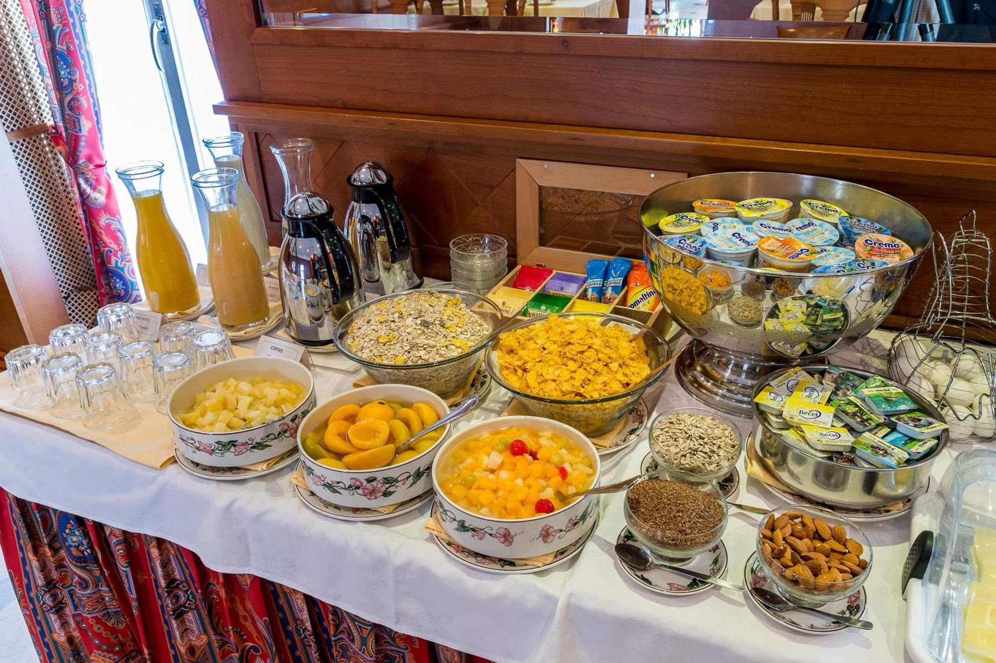 Diplomate Hotel Geneva