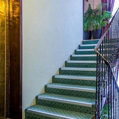 Hotel Diplomate Geneva