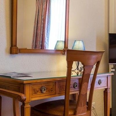 Diplomate Hotel Geneva