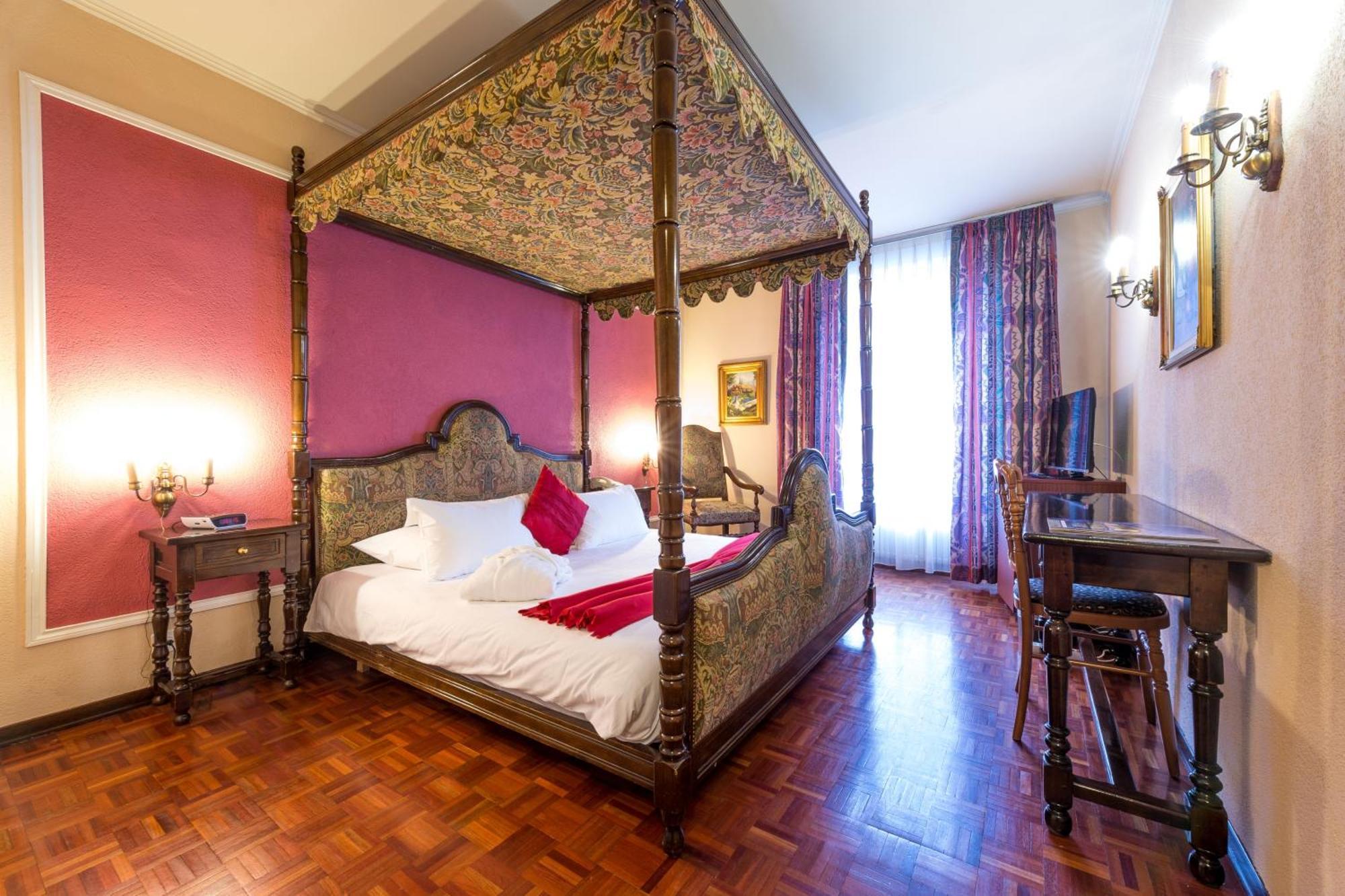 Hotel Diplomate Genf