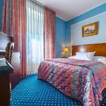 Diplomate 4*