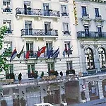 Diplomate Hotel Genf
