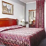 Hotel Diplomate Genf