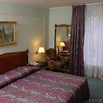 Diplomate 4* Genf