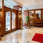 Hotel Diplomate 4*