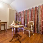 Hotel Diplomate 4*