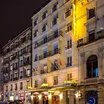 Hotel Diplomate Genf