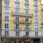Diplomate Genf