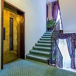Hotel Diplomate