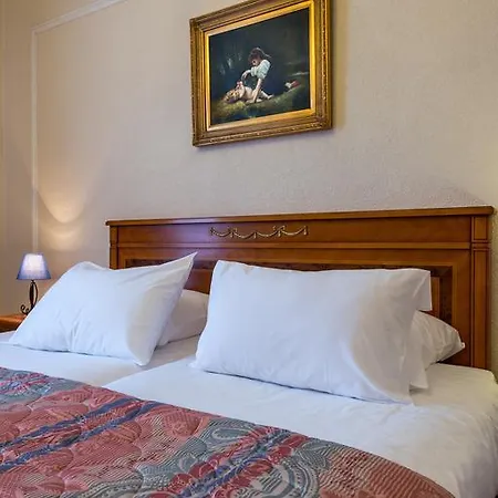 Hotel Diplomate