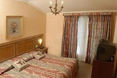 Hotel Diplomate 4*