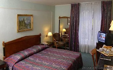 Diplomate 4* Ginebra