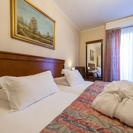 Hotel Diplomate