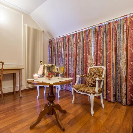Hotel Diplomate 4*