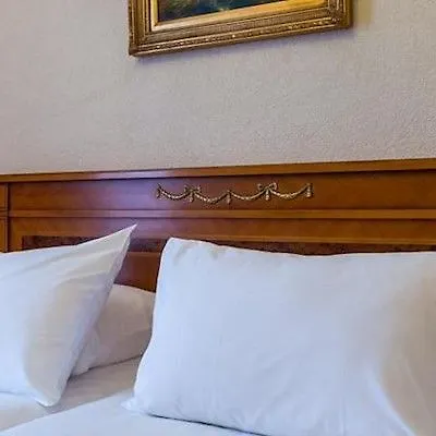 Hotel Diplomate Ginebra