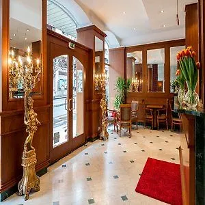 Hotel Diplomate 4*